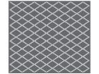 Obelink Ruit 270 x 240 cm tapis de sol