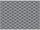 Obelink Ruit 340 x 250 cm tapis de sol