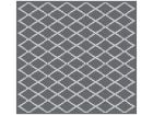 Obelink Ruit 310 x 290 cm tapis de sol