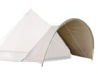 Obelink Sahara Canopy solette