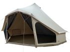 Obelink Sahara 500 High Door Bell tente tipi