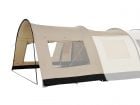 Obelink Soleil Plus Window TC solette de tente avec parois latérales