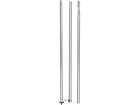 Obelink barre anti-tempête aluminium 25 mm