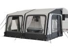 Obelink Supreme 320 Easy Air Connected auvent pour caravane et camping-car
