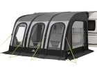 Obelink Ambassador 380 Easy Air Connected auvent pour caravane et camping-car