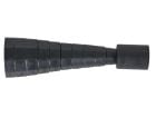 Obelink adaptateur pour tuyau d'évacuation d'eau usée
