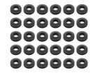 Obelink Kit d'œillets en plastique – 30 pièces