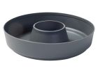 Moule en silicone Omnia Anthracite