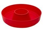 Omnia Classic Red moule en silicone