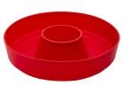 Omnia Classic Red moule en silicone