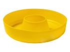 Moule en silicone Omnia Jaune