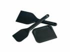 Ooni ensemble d'outils 3 pièces préparation pâte à pizza