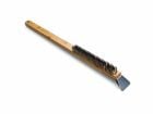 Ooni pizzaoven brosse de nettoyage pour four à pizza