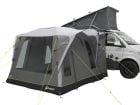 Outwell Daytona Air auvent gonflable fourgon