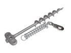 Peggy Peg Pet Peg 2.0 piquet à vis