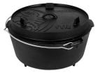 Petromax Dutch oven cocotte - 11,5 litres