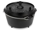 Petromax Dutch oven cocotte - 9,5 litres