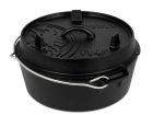 Petromax FT4.5-T poêle à frire hollandaise plate