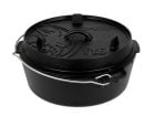Petromax FT6 poêle à frire hollandaise plate