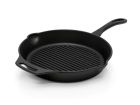 Petromax Skillet grill Ø 30 cm en fonte
