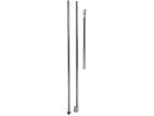 Piper PowerGrip barre anti-tempête acier 28 mm