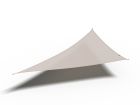 Platinum Coolfit 7,1 x 5,0 x 5,0 m 90° voile d'ombrage - Greige