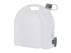 Pressol jerrican avec robinet - 10 litres