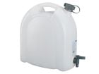 Pressol jerrican avec robinet - 15 litres