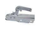 ProPlus tête d'attelage carrée 60 mm