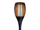 Solar Led Torches de jardin
