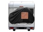 ProPlus housse vélo luxe arrière caravane