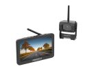 Pro-User DRC7040 système de caméra de recul sans fil numérique