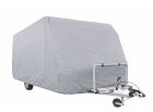 ProPlus 366 - 427 x 235 cm housse caravane deluxe