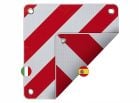 Tableau de marquage flexible ProPlus Italie/Espagne