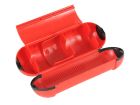 ProPlus boîtier de protection schuko
