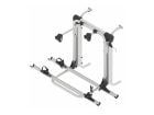 BR-Systems Bike Lift Rail porte-vélos