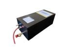 Pundmann chauffe-eau combiné 10L 12/230V 200/500W