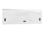 Obelink fenêtre pliante double vitrage 70 x 30 - Grise