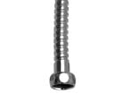 Reich flexible de douche en acier