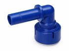 Reich Uniquick raccord coudé pour système d'eau propre