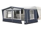 Obelink Riva 240 taille 10 (881 - 905 cm) auvent caravane