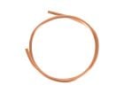 Obelink 8 mm tuyau de gaz en cuivre - 1 m