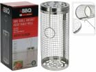 RVS BBQ panier cylindrique