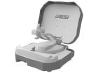 Selfsat antenne mobile caravane