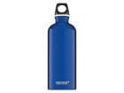 SIGG Traveller bouteille réutilisable 1 litre - Blue