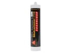 Sika Lastomer 710 mastic butylène - Black