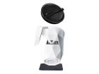 Tasse magnétique de camping Silwy