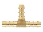 Obelink 8 mm raccord en T cannelé