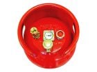 Bade réservoir GPL à raccordement droit - 36 litres