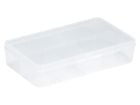 Sunware Q-line boîte avec compartiments - 8 poches